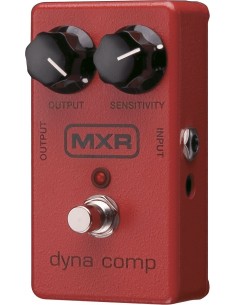MXR Dyna Comp