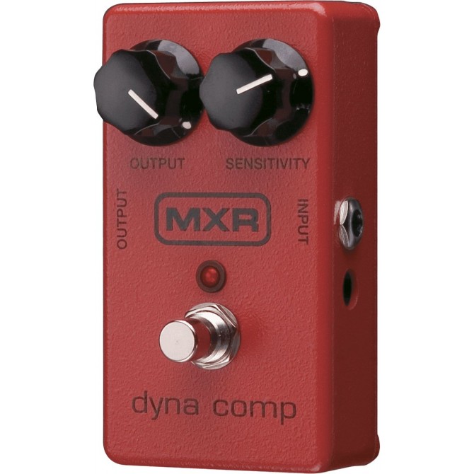 MXR Dyna Comp