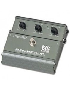 Rocktron Big Crush Compressor