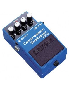 Boss CS-3 Compression...
