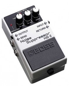 Boss NS-2 Noise Supresser