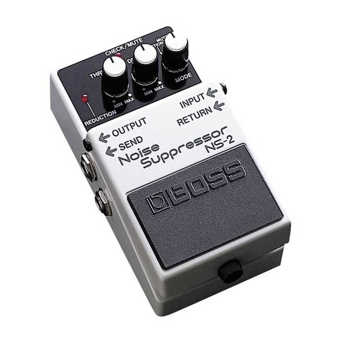 Boss NS-2 Noise Supresser