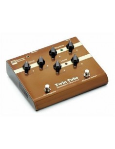 Seymour Duncan Twin Tube Classic