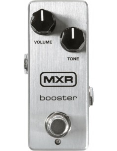 MXR Booster