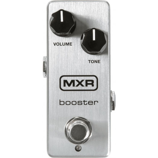 MXR Booster