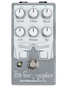 Earthquaker Bit Commander V2