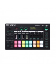 Roland MC-101 Groovebox 2