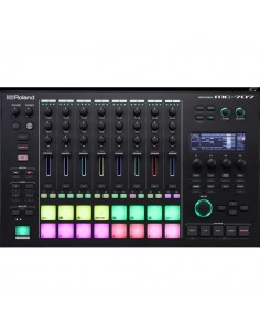 2019 MC-707 Groovebox Roland