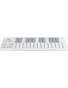 Korg NanoKEY 2 Slimline USB MIDI Keyboard Controller
