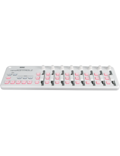 Korg nanoKONTROL