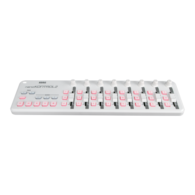 Korg nanoKONTROL