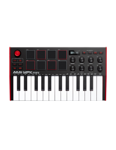 Akai MPK Mini MKIII Compact...