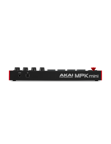 Akai MPK Mini MKIII Compact Keyboard/Pad Controller