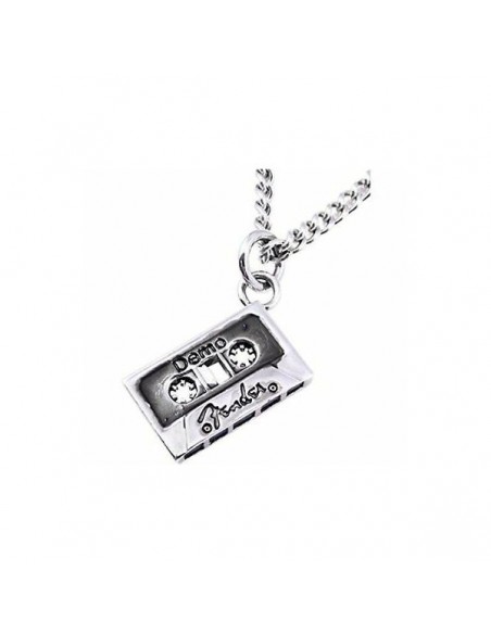 Fender King Baby Cassette Tape Jewel