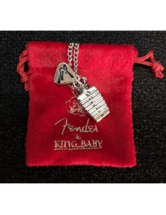 Fender King Baby Micro Jewel 2