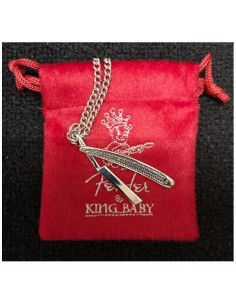 Fender King Baby Razor Jewel 2