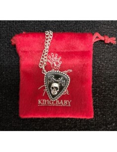 Fender King Baby Pick Jewel 2