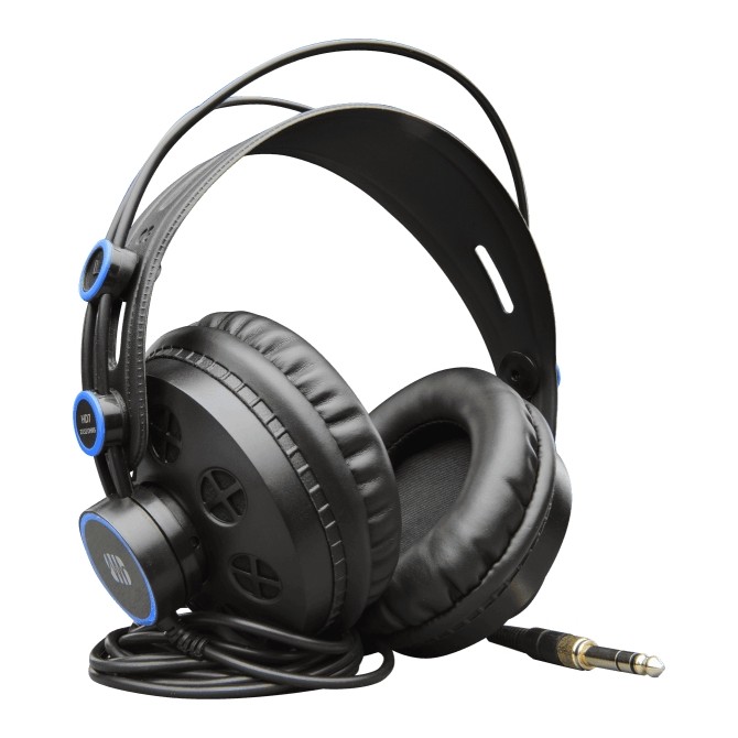 PreSonus HD7 Professional On-Ear Monitoring Headphones