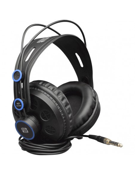 PreSonus HD7 Professional On-Ear Monitoring Headphones