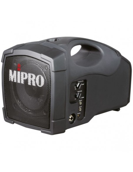 Mipro MA-101-C