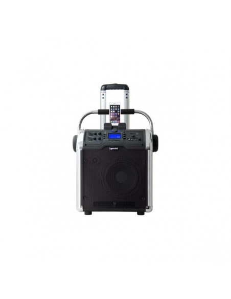 Gemini MPA-3000 Portable Speaker System