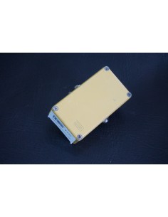 MXR Distortion + 01/1981 2