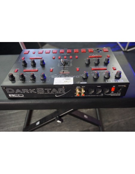 RED Sound Dark Star