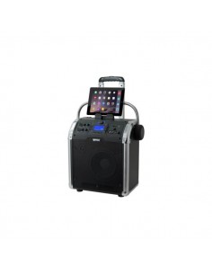 Gemini MPA-3000 Portable Speaker System 2