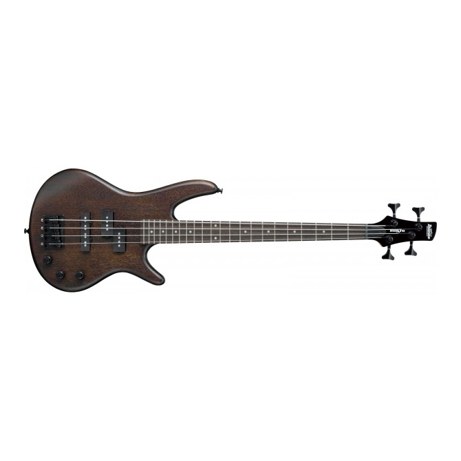 Ibanez GSRM20BWNF Electric Bass Mikro Walnut Flat