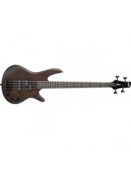 Ibanez GSRM20BWNF Electric Bass Mikro Walnut Flat