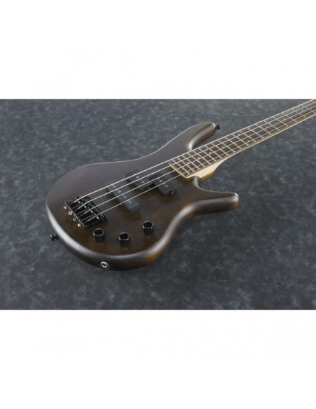 Ibanez GSRM20BWNF Electric Bass Mikro Walnut Flat