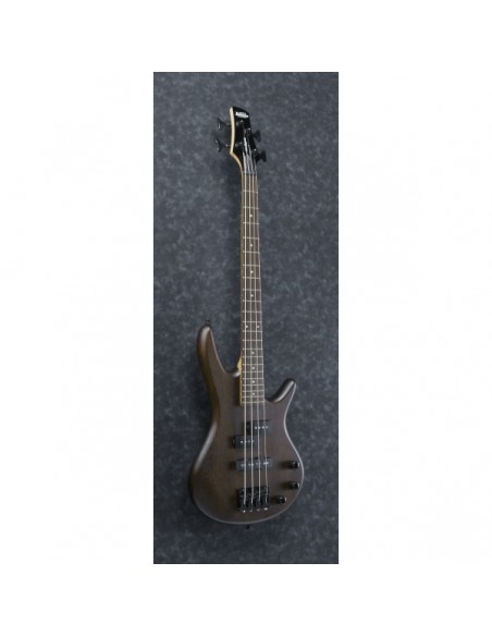 Ibanez GSRM20BWNF Electric Bass Mikro Walnut Flat