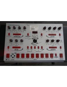 RED Sound Federation BPM FX