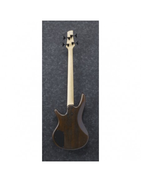 Ibanez GSRM20BWNF Electric Bass Mikro Walnut Flat