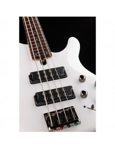 Yamaha TRBX304 4-String... 2