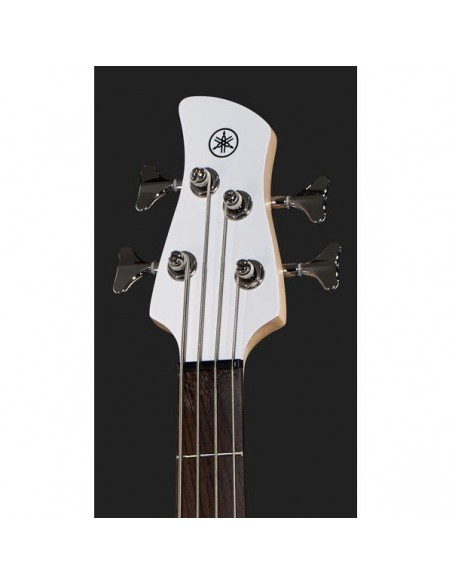 Yamaha TRBX304 4-String Bass 2010s White
