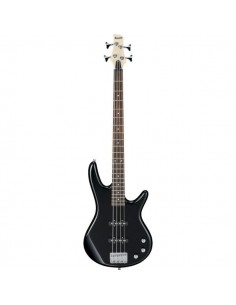 Ibanez GSR180-BK Black 2