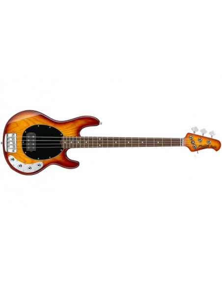 Sterling by MusicMan RAY34 Honey Burst