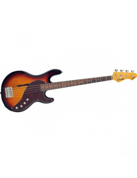 Line 6 Variax 700 Bass Sunburst