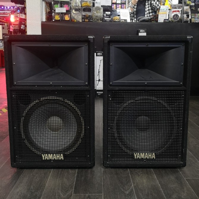 Yamaha S112IV