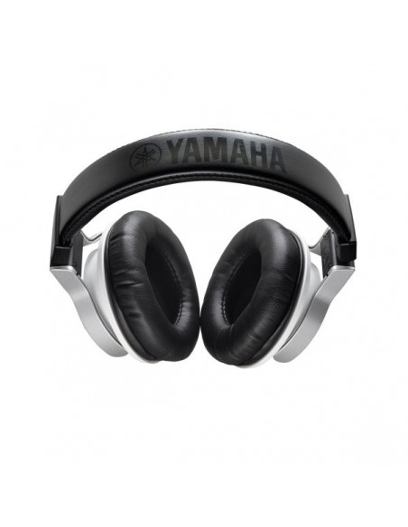 Yamaha HPH-MT7W Studio Monitor Headphones Blanc/White