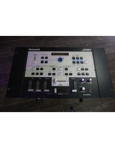 Numark AVM01