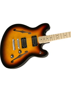 Squier Affinity Starcaster... 2