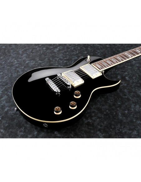 Ibanez ARZ200-BK Electric Guitar Black