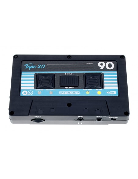 Reloop TAPE 2