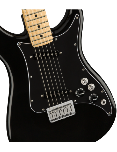 Fender Player Lead II 2020 Black