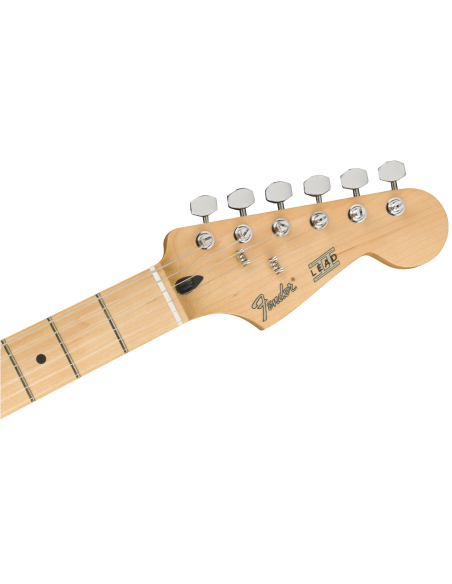 Fender Player Lead II 2020 Black