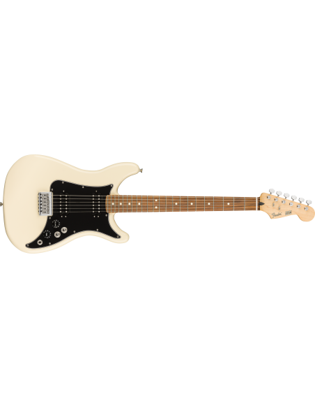 Fender Player Lead III 2020 Olympic White