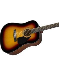 Fender CD-60 Dread V3 DS 2