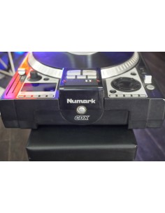 CDX Numark 2